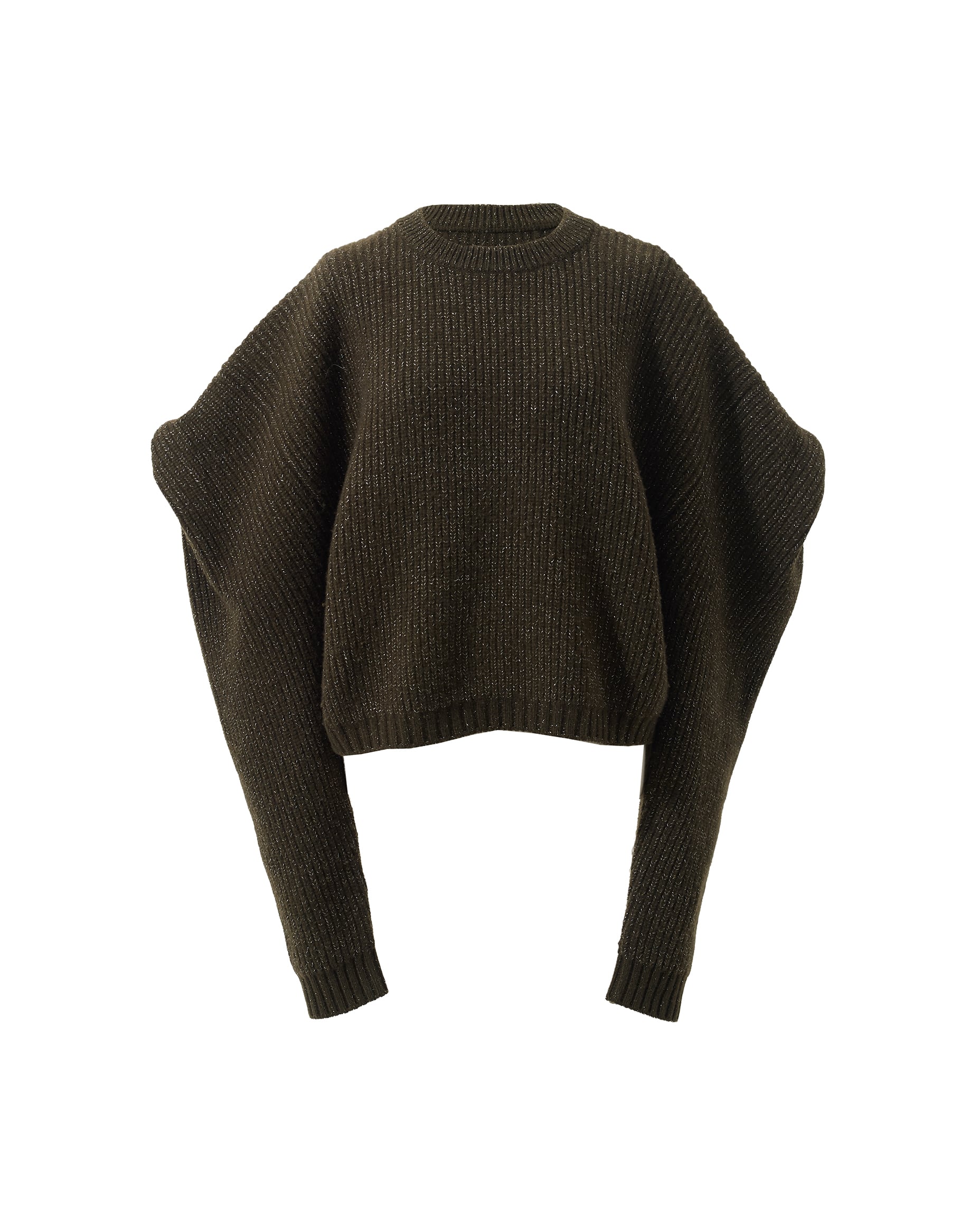 【cygne】ジレコート Cygne