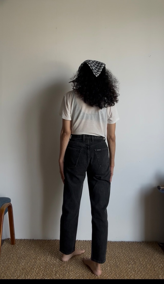 Vintage  GUESS “ GEORGES MARCIANO” jeans
