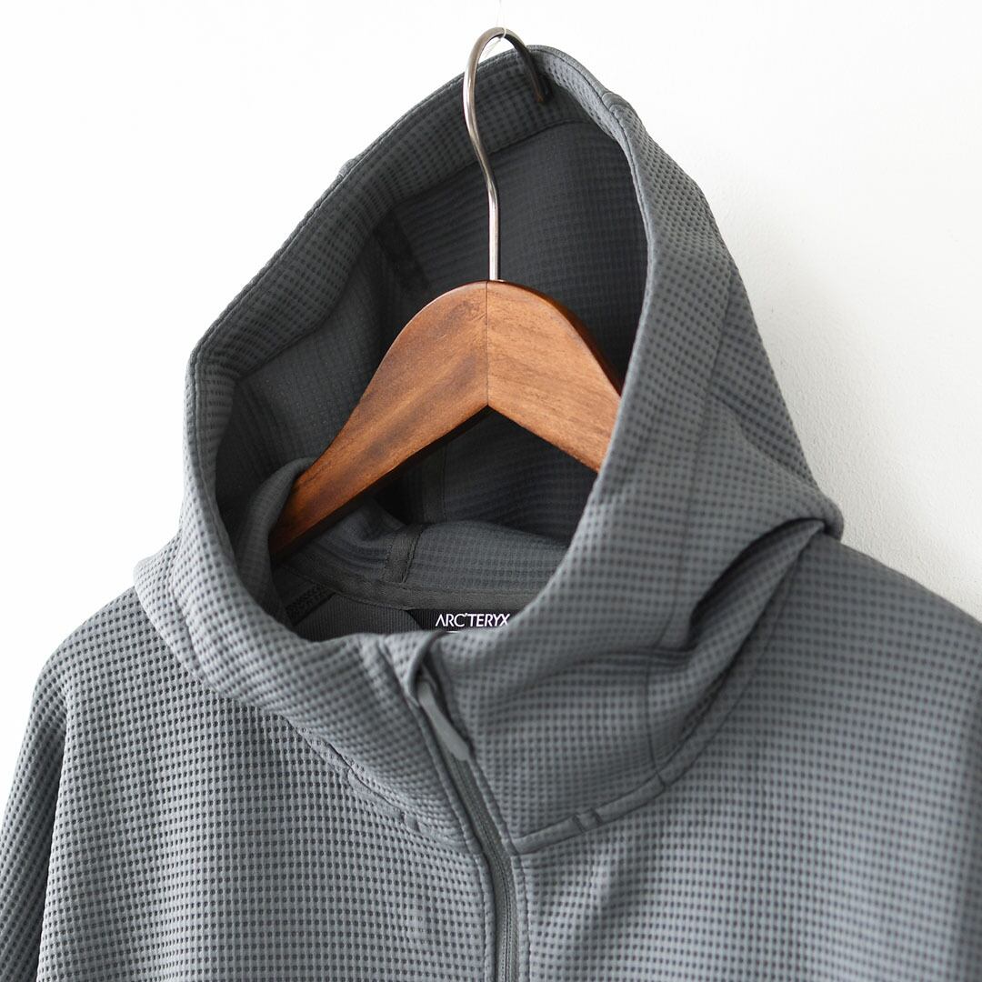 ARC'TERYX [アークテリクス正規代理店] Olera Full-Zip Hoody Men's