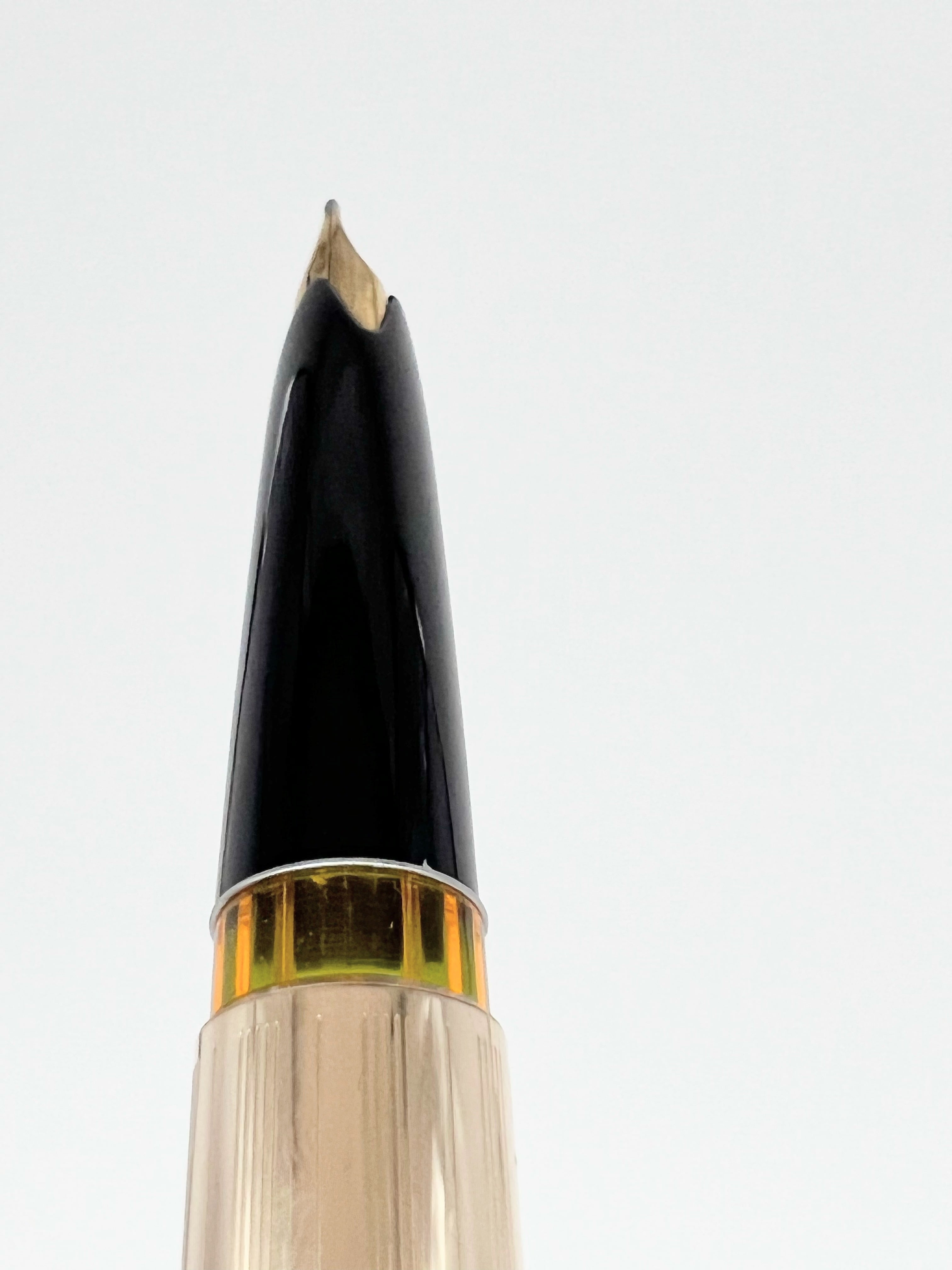 60s モンブラン マイスターシュテュック No 82 MONTBLANC