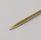 BRASS spoon M/真鍮スプーンM