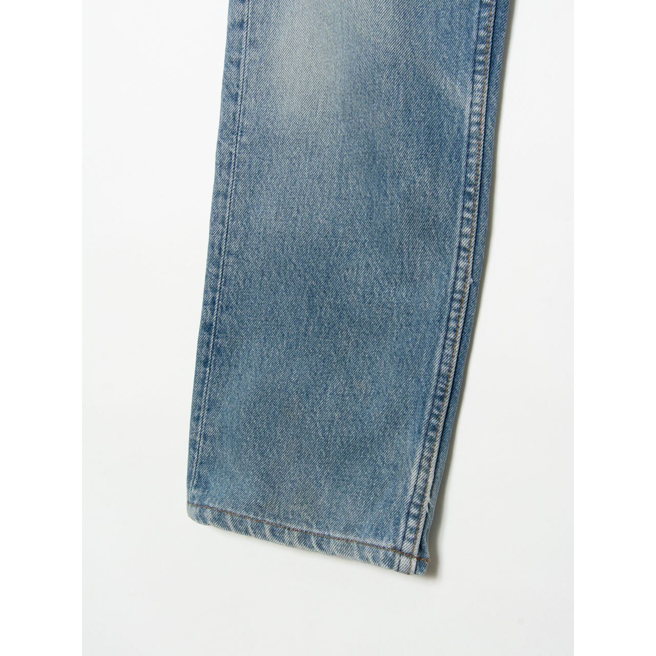 【LEVI'S 501】Made in U.S.A. 90's straight denim pants W30 L36(リーバイス アメリカ製 ストレートデニムパンツ ジーンズ)10d
