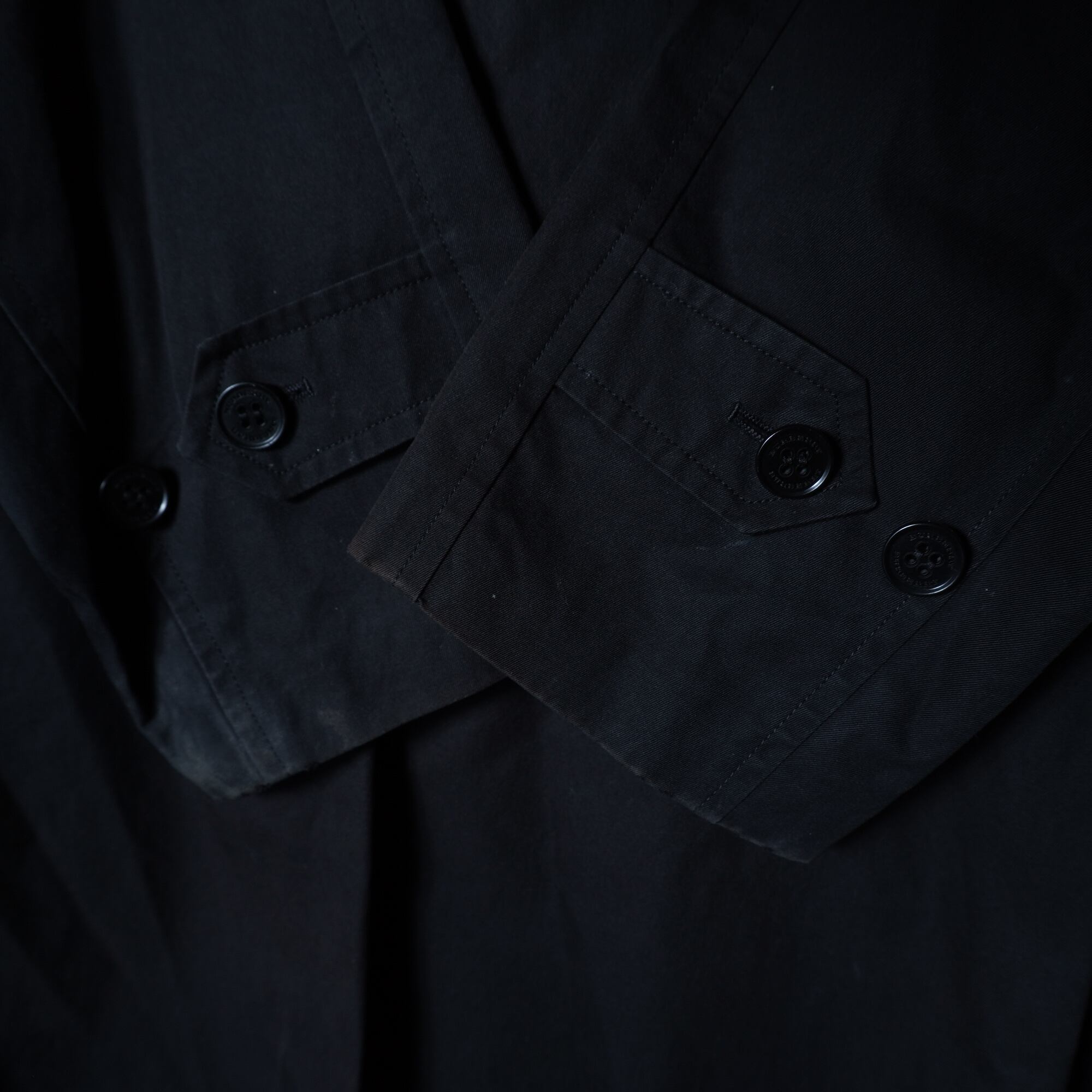 Burberry】バーバリー 