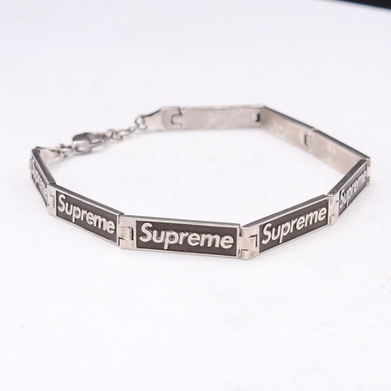 訳アリ【正規品】SUPREME ×Jacob&Co シュプリーム × ジェイコブ 