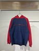 2001 GAP fleece hoodie