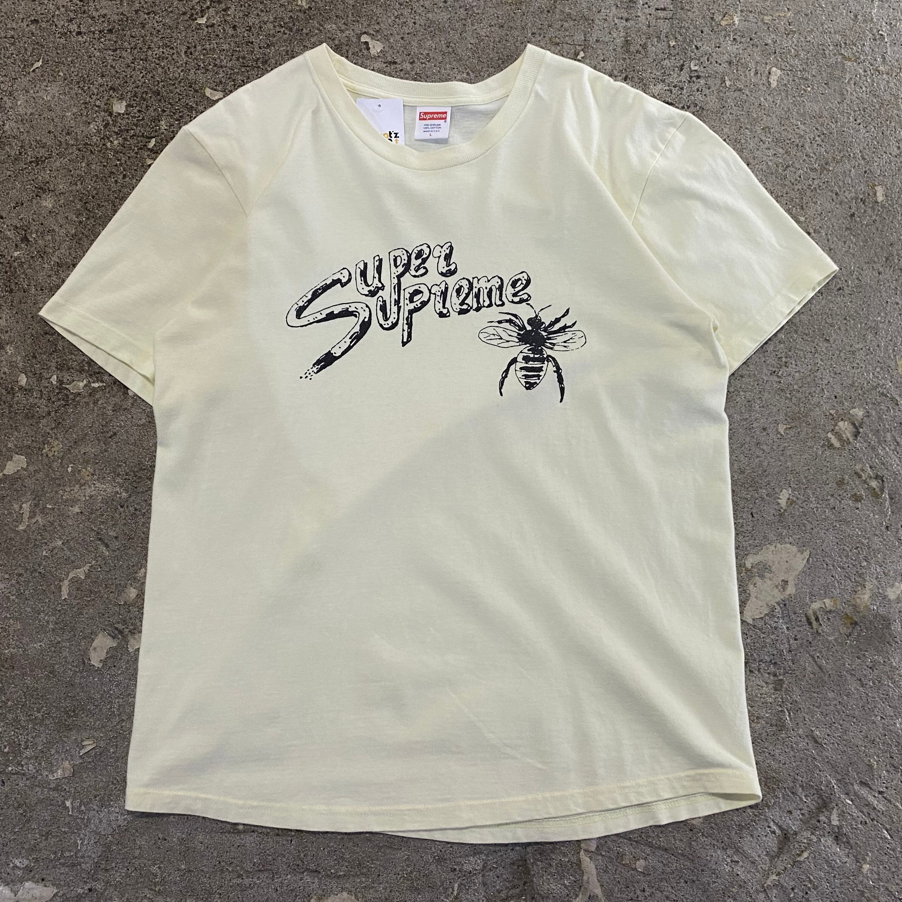 00s Supreme×Wilfred Limonious T-shirt【仙台店】 | What