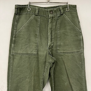 used baker pants SIZE:- S1