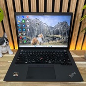 \ 公式ショップ限定価格❣️/ 《人気シリーズ》ThinkPad X13 Gen2 Ryzen5 Pro 5650U SSD256GB メモリ8G ノートパソコン 安心サポート&3ヶ月保証付き