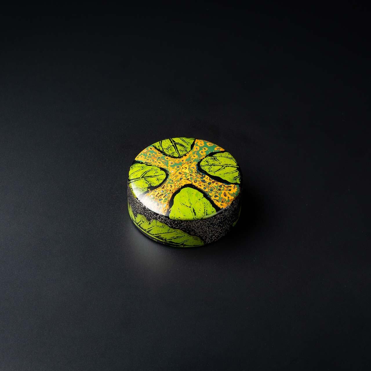 オレンジ河:かりゆし書鎮(中)