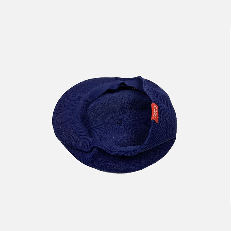 ★RETRO FORWARD BERET　　　　25085