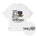 TIMEOVER TEE