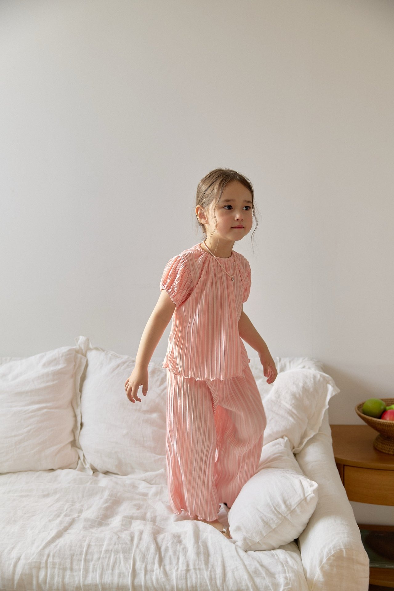 [BERRY BERRY] Pleated set (13/15) / [베리베리] 플리츠set (13/15)