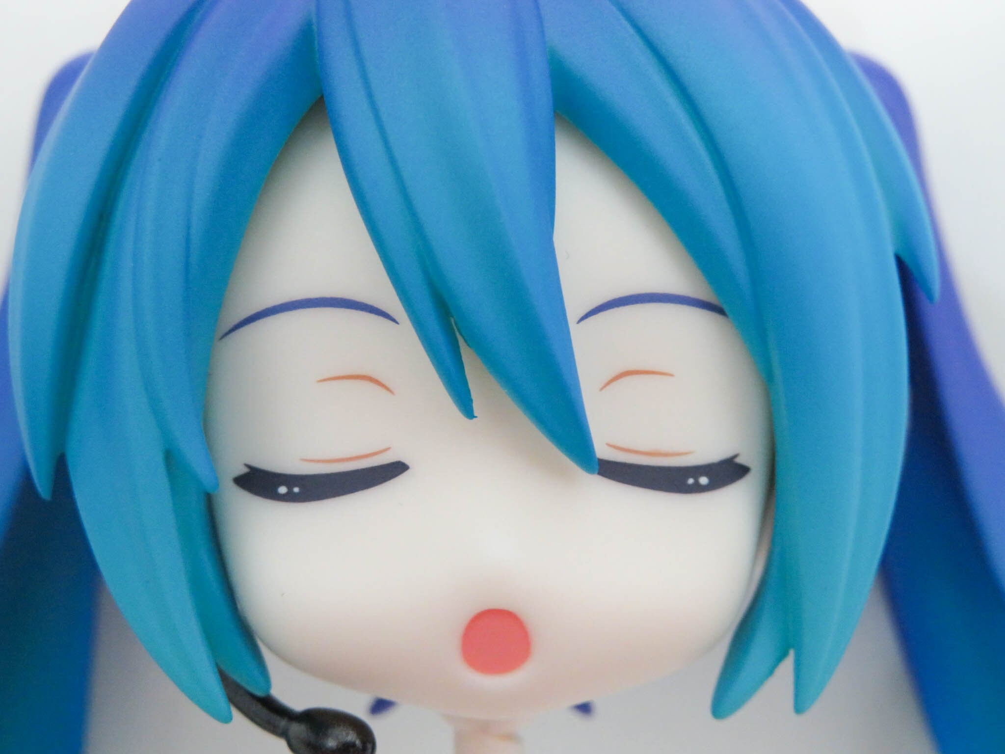 初音ミク ねんどろいど　∞ver. フィギュア 2534 ねんどろいど 初音ミク MIKU EXPO 2021Ver.