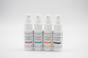 smartnano（光触媒配合抗菌消臭剤）50ml