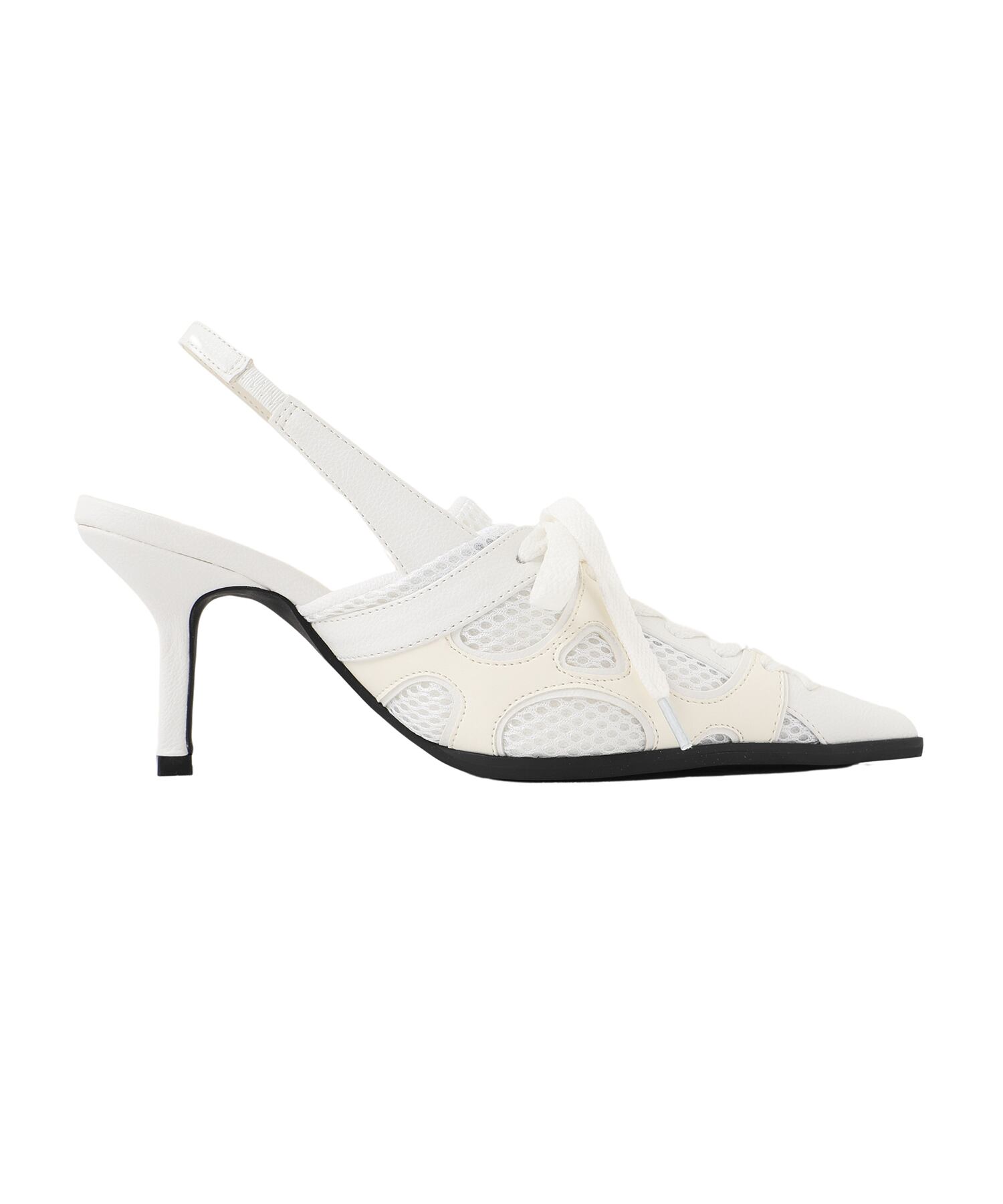 贈り物 ACLENT Hybrid sneaker mule tdh-latinoamerica.de