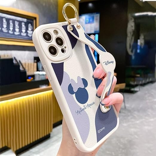 ミッキーマウス iPhone15 用 ケース ディズニー スマホケース