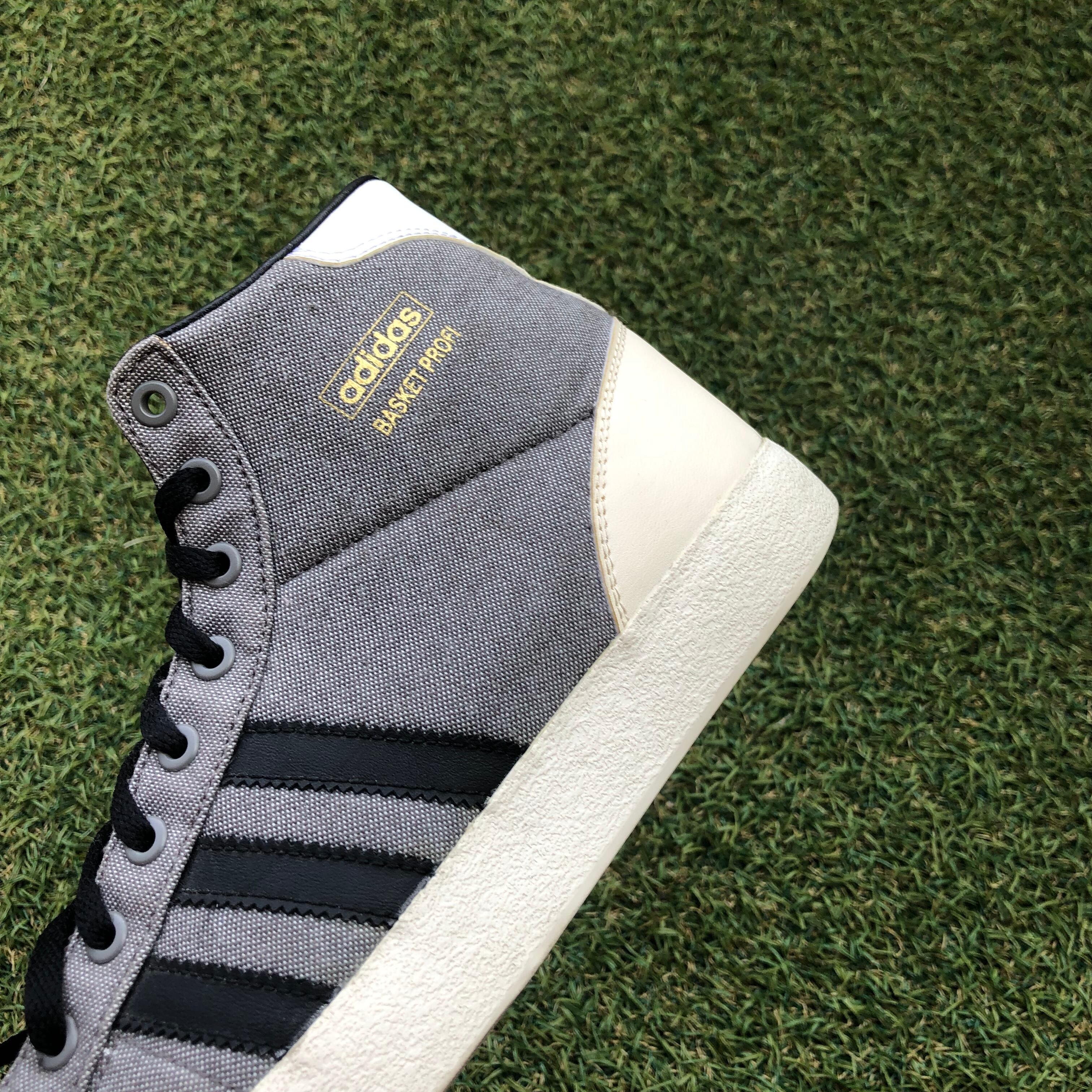 adidas BASKET PROFI アディダス バスケットプロフィ HA684 | Pay ID
