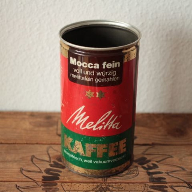 ヴィンテージ  メリタ　Melitta メジャースプーン　メジャーカップ