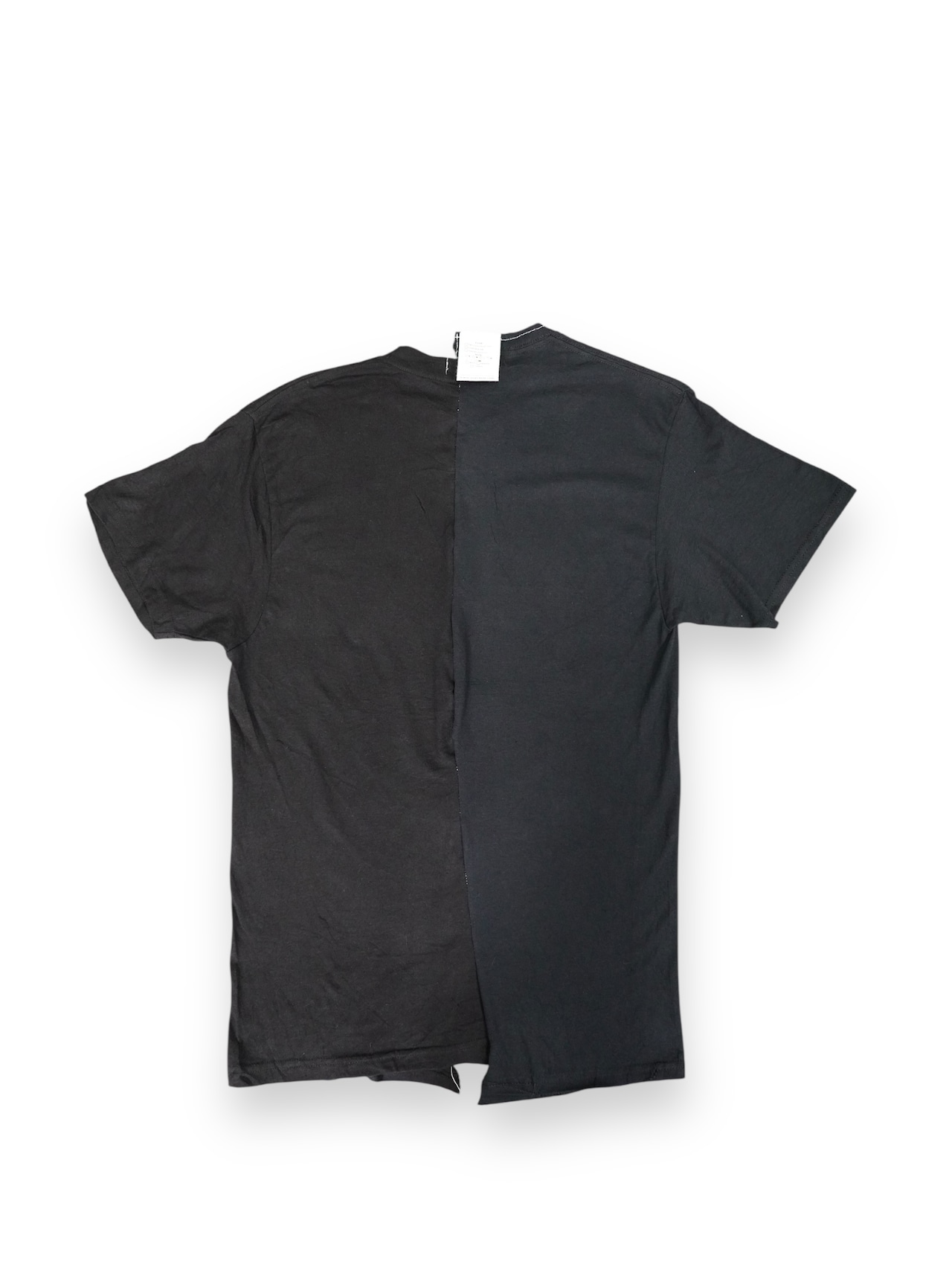 【DESTRUCION9】destrucion 2 in 1 Tee (001)
