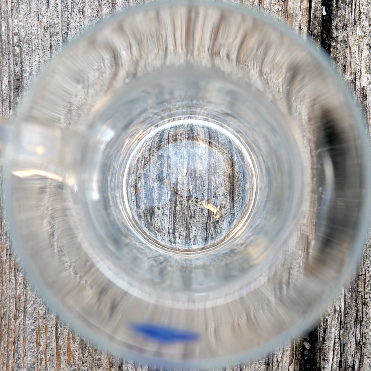 Nuutajarvi Heikki Orvola アートピース nuutajarvi】 Heikki Orvola Regatta ビアグラス / ヘイッキ オルボラ