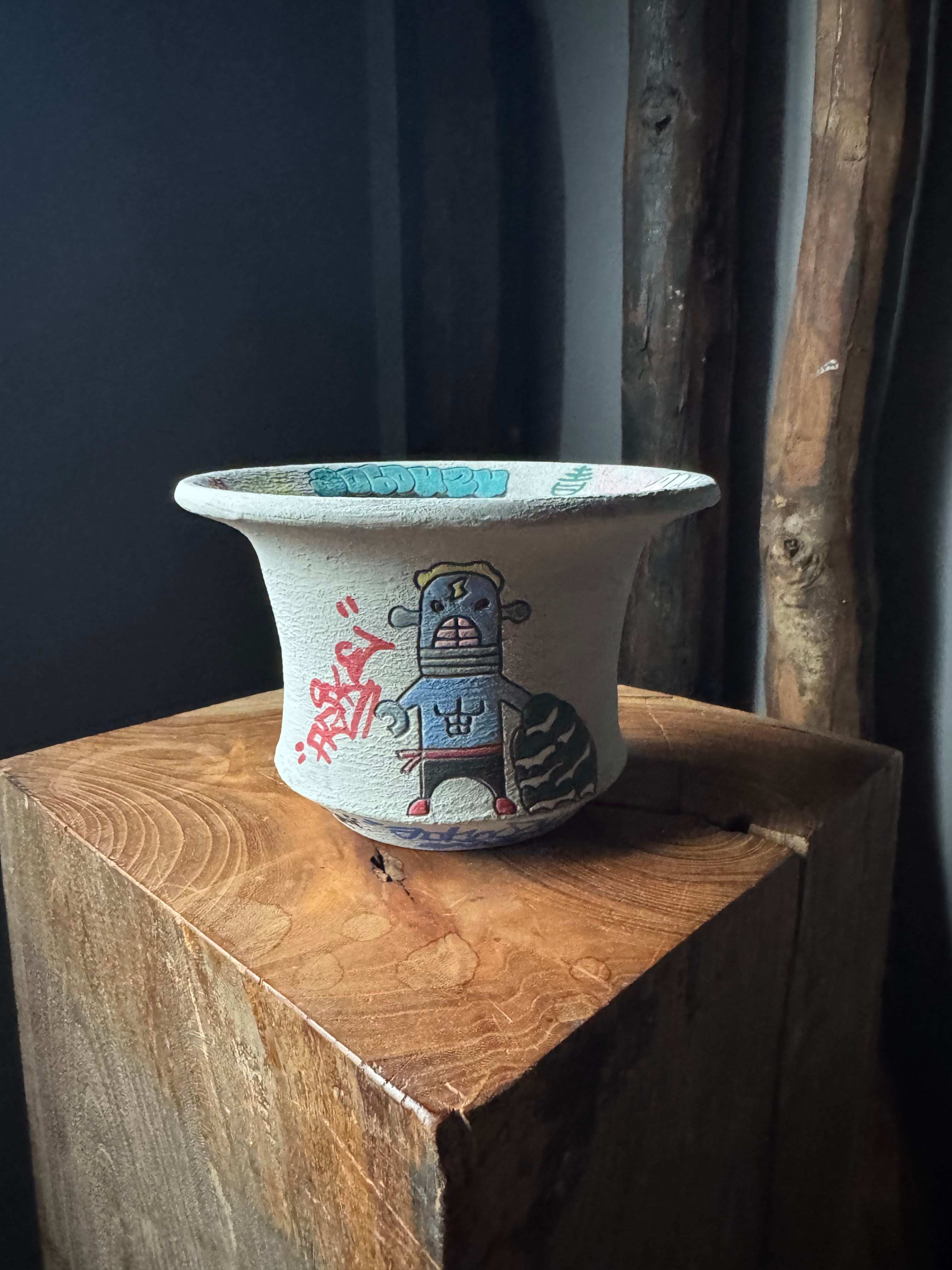 新着】ハイパーポットクリエイター 