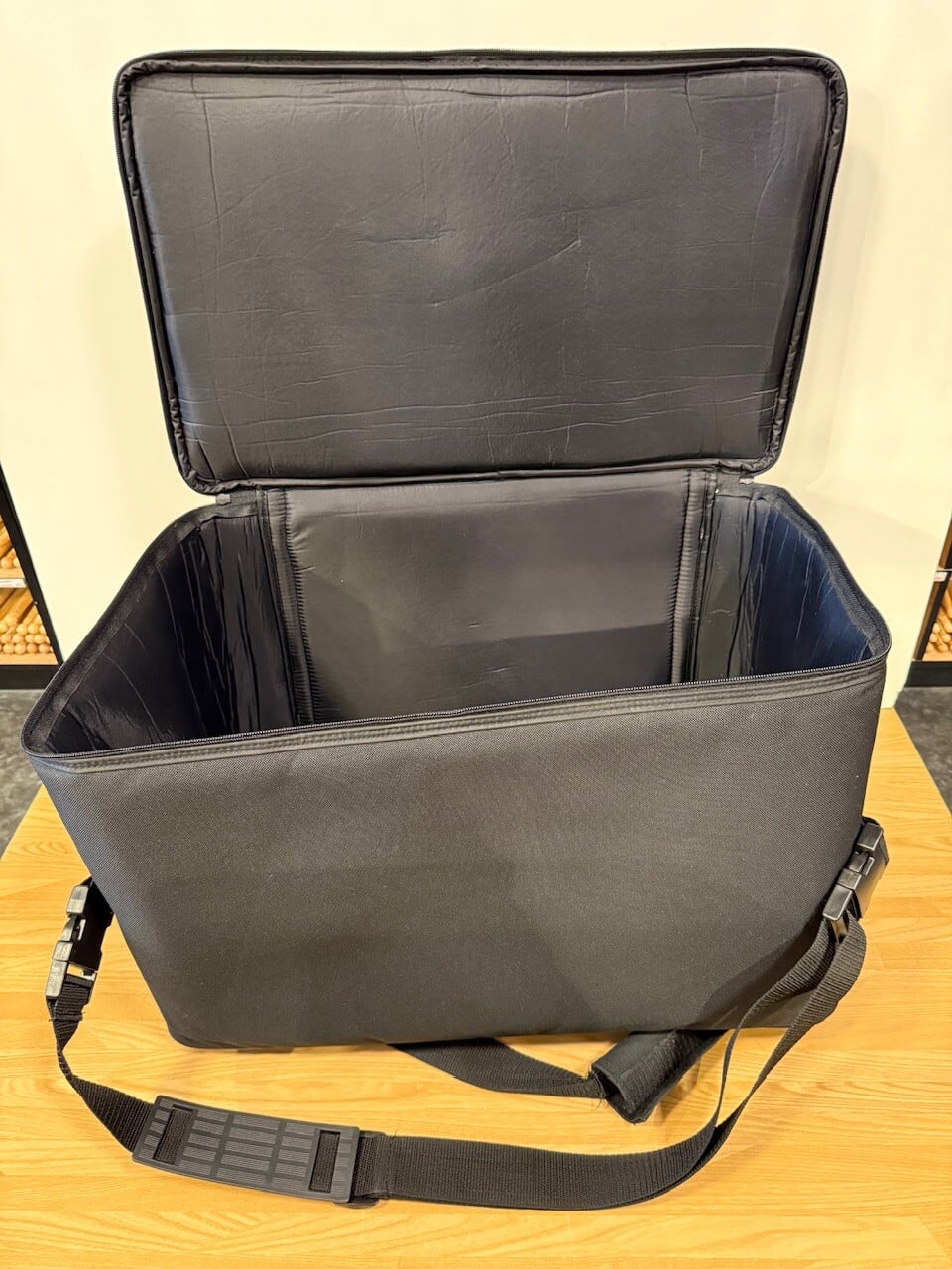 USED] 濱崎商会 カホン FC-190SV (ハードメイプル / ゼブラ) | DRUM