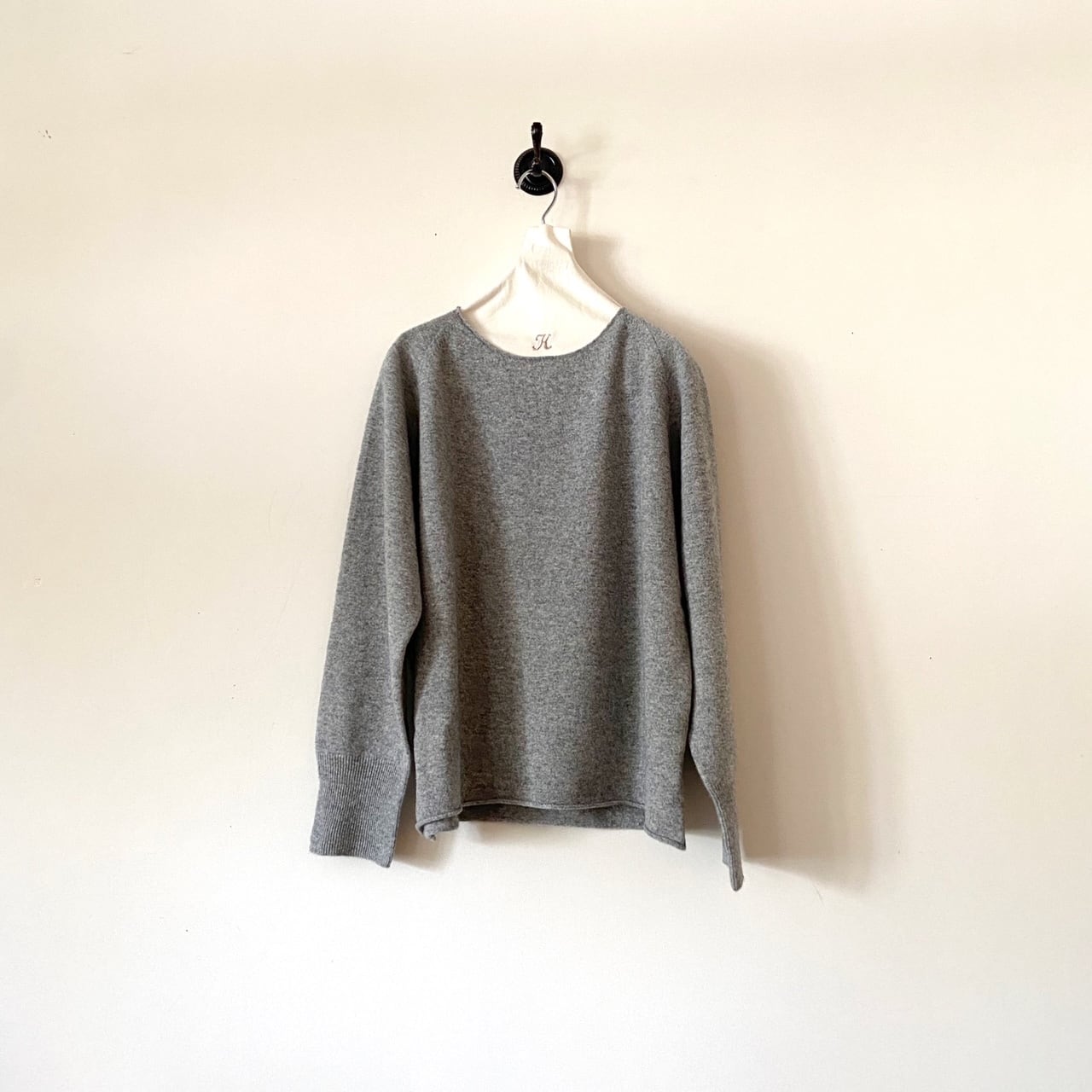 1dozen ラウンドネックプルオーバー 780166