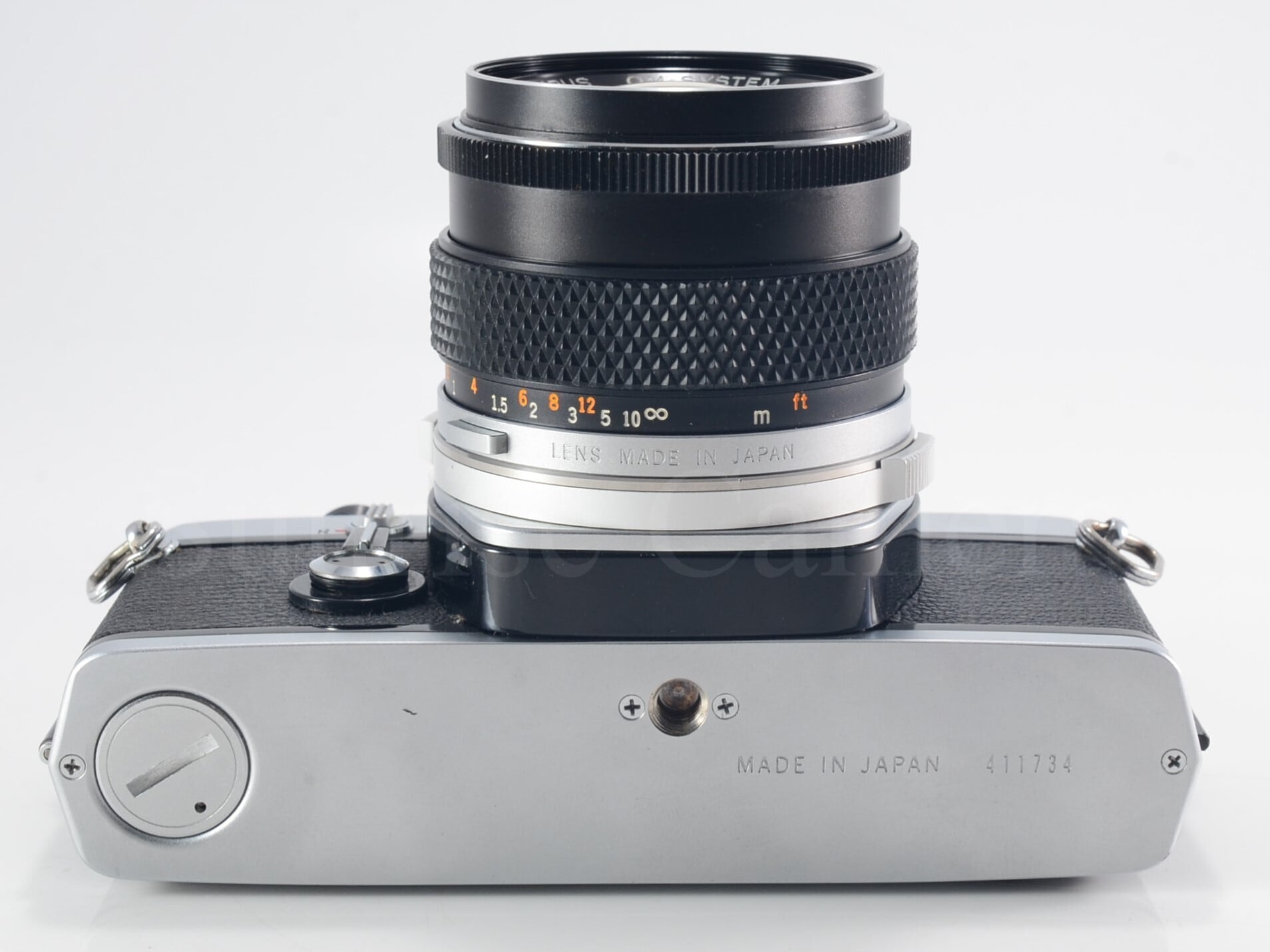 超美品 Olympus OM-1 50mm F1.4 モルト交換済 #8976 オリンパス OM-1 G.ZUIKO MC AUTO-S 50mm F1.4 OM-SYSTEM ZUIKO MC