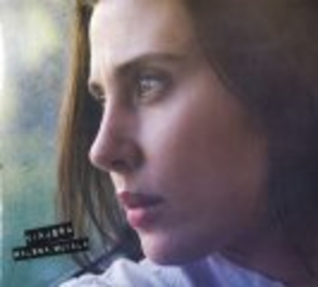 マレーナ・ムジャラ『ビアヘラ』｜MALENA MUYALA『VIAJERA』（AGADU-36672）_QFAR_