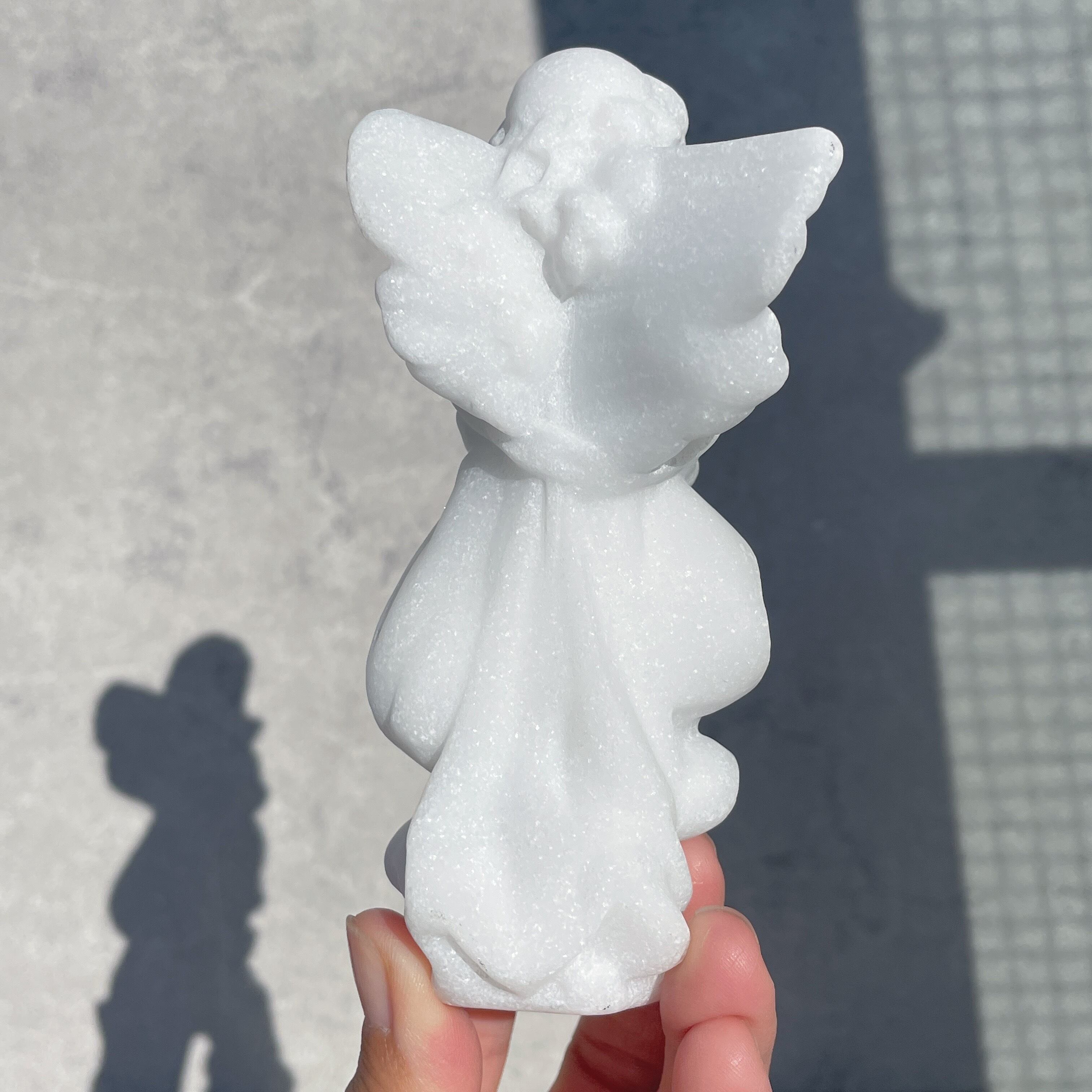 白翡翠 Jade Angel❶天然石 imgrc0096345277.jpg