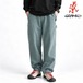 Gramicci グラミチ BIG WALE CARPENTER PANT ビッグウェール カーペンターパンツ G6FM-P053 メンズ コーデュロイパンツ 太畝 ワイドパンツ ウェビングベルト PATINA