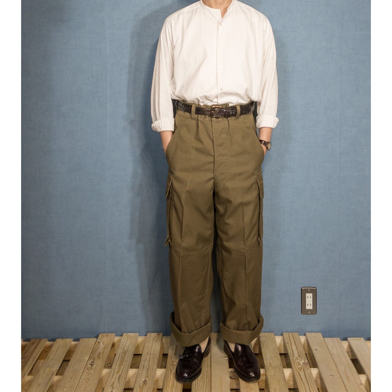 1950s,Rare】