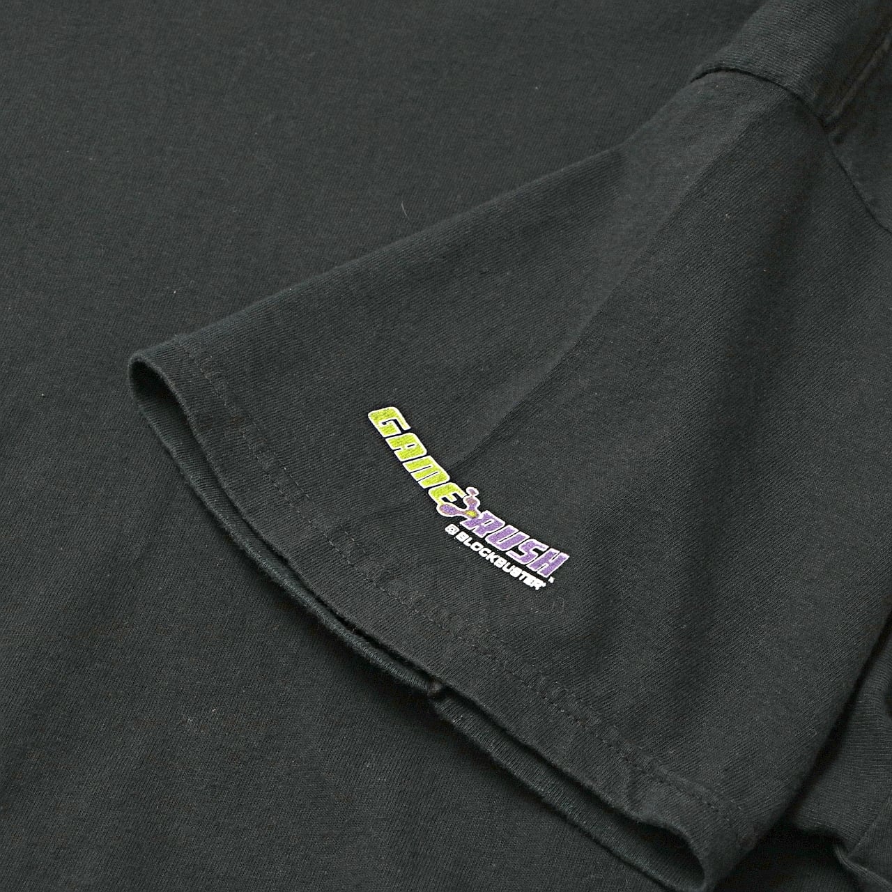 RESIDENT EVIL OUTBREAK バイオハザード カプコン プロモーション T