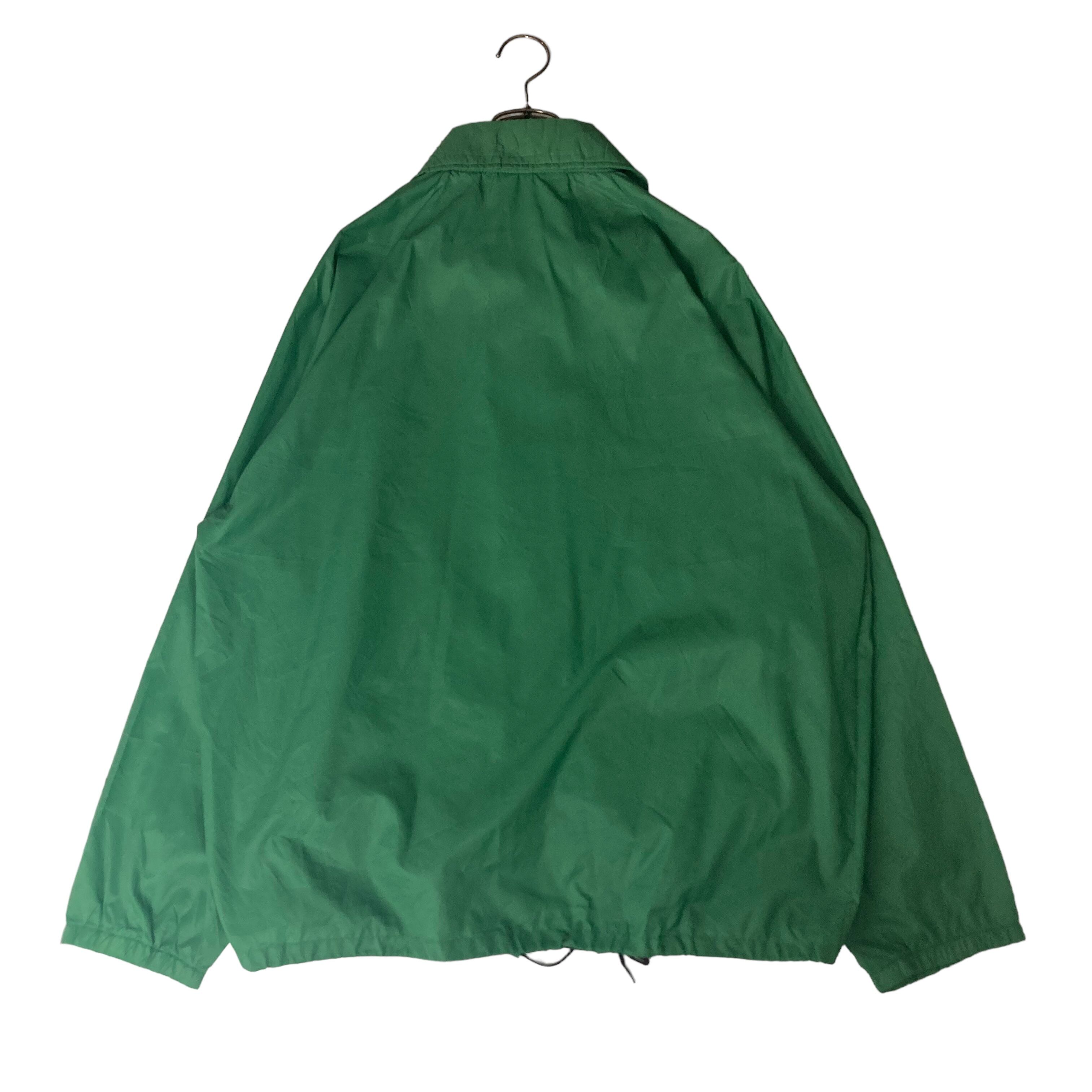 Made in USA】【90s】【ラグランスリーブ】mvp コーチジャケット XL 