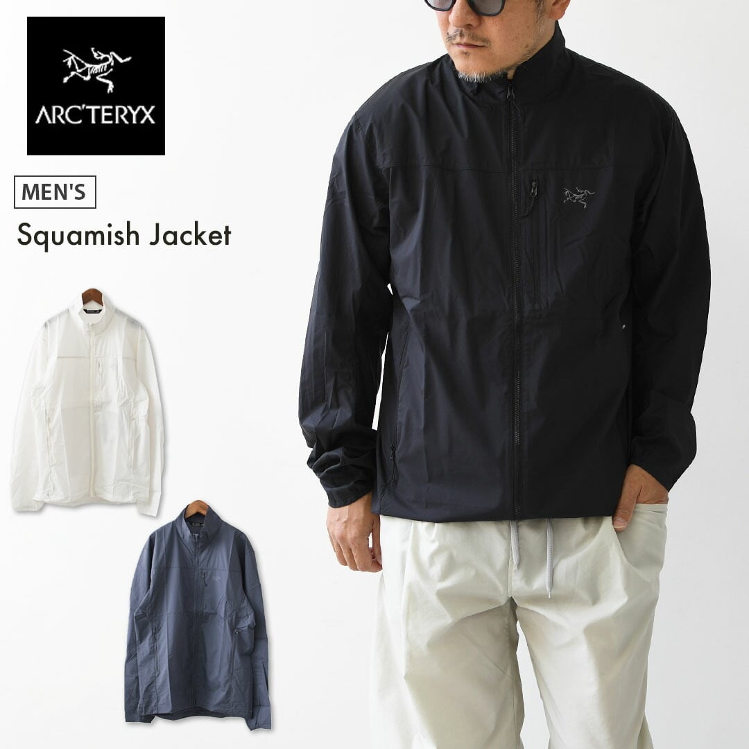 ARC'TERYX | refalt online store