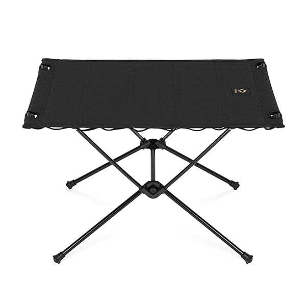 Helinox】ヘリノックス タクティカルテーブルM（BLACK） | OLIVE