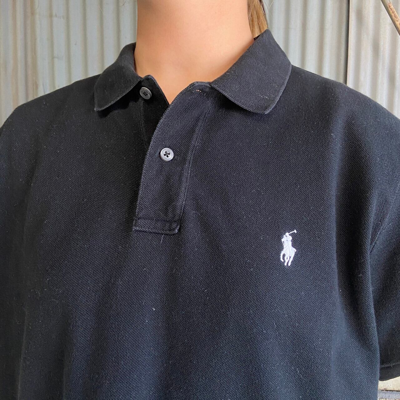 国内正規品【POLO RALPHLAUREN 】定番ポロシャツ ポロシャツ メンズ | ラルフ ローレン公式オンラインストア