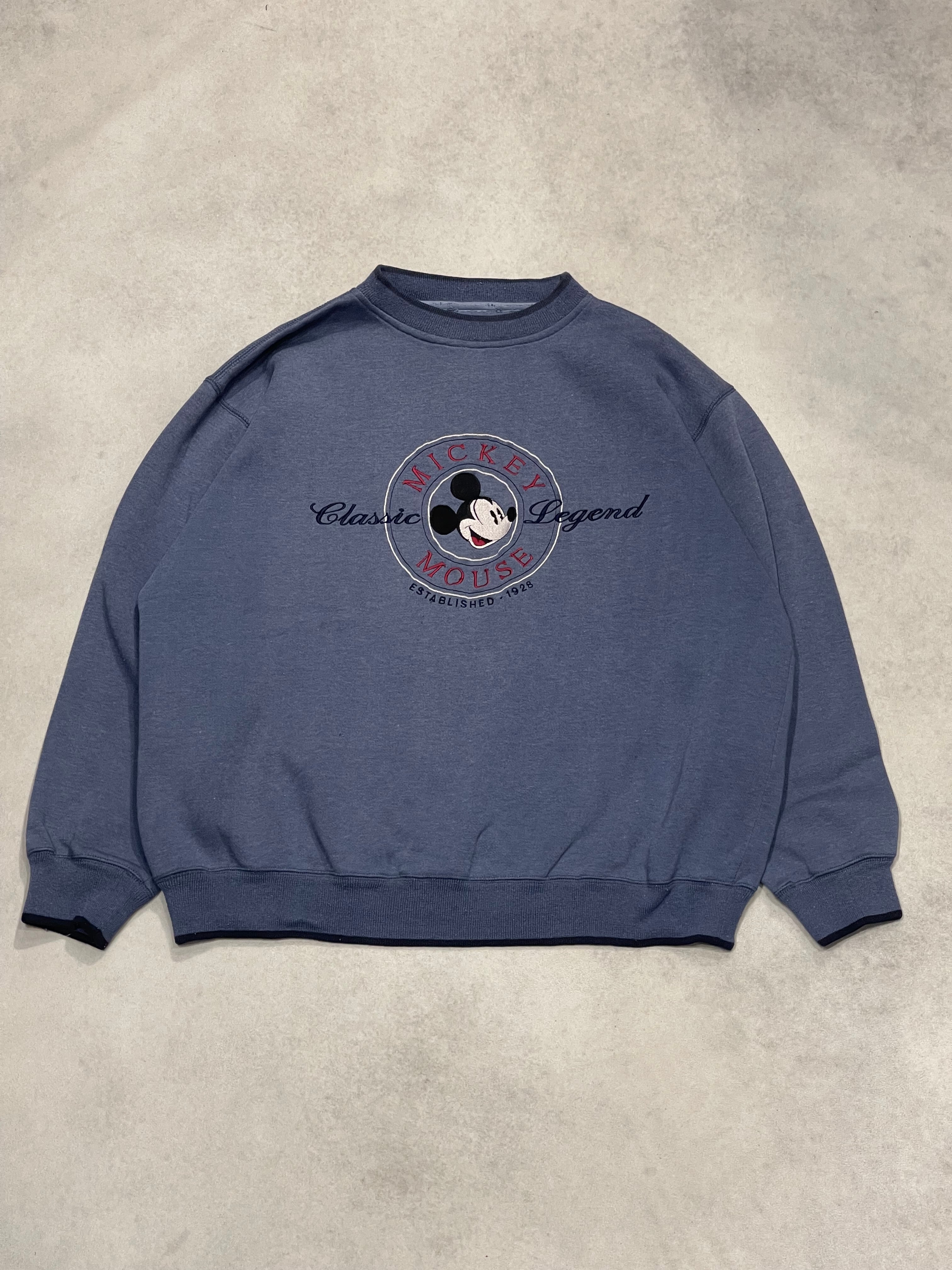 キャラクター | 古着屋DIGDIG