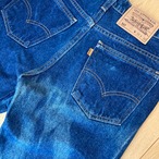90’s Levi’s 517 W31 inch <MADE IN USA>