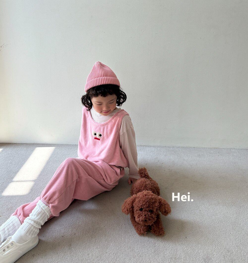 即納◆93-110 フェイスベスト-Hei.