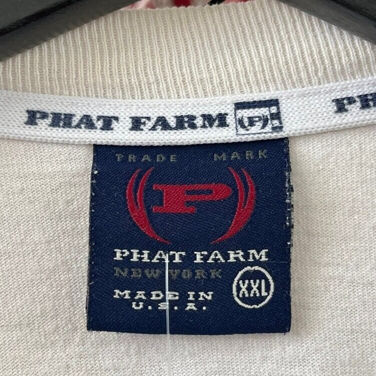 1990s PHAT FARM \