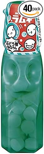 森永製菓 ラムネ 29g×40個 | グッドスマイリー BASE店