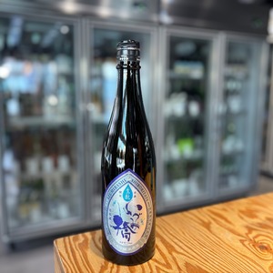 【泉橋酒造】泉橋 雫ラベル 生原酒 生もと 純米吟醸 720ml