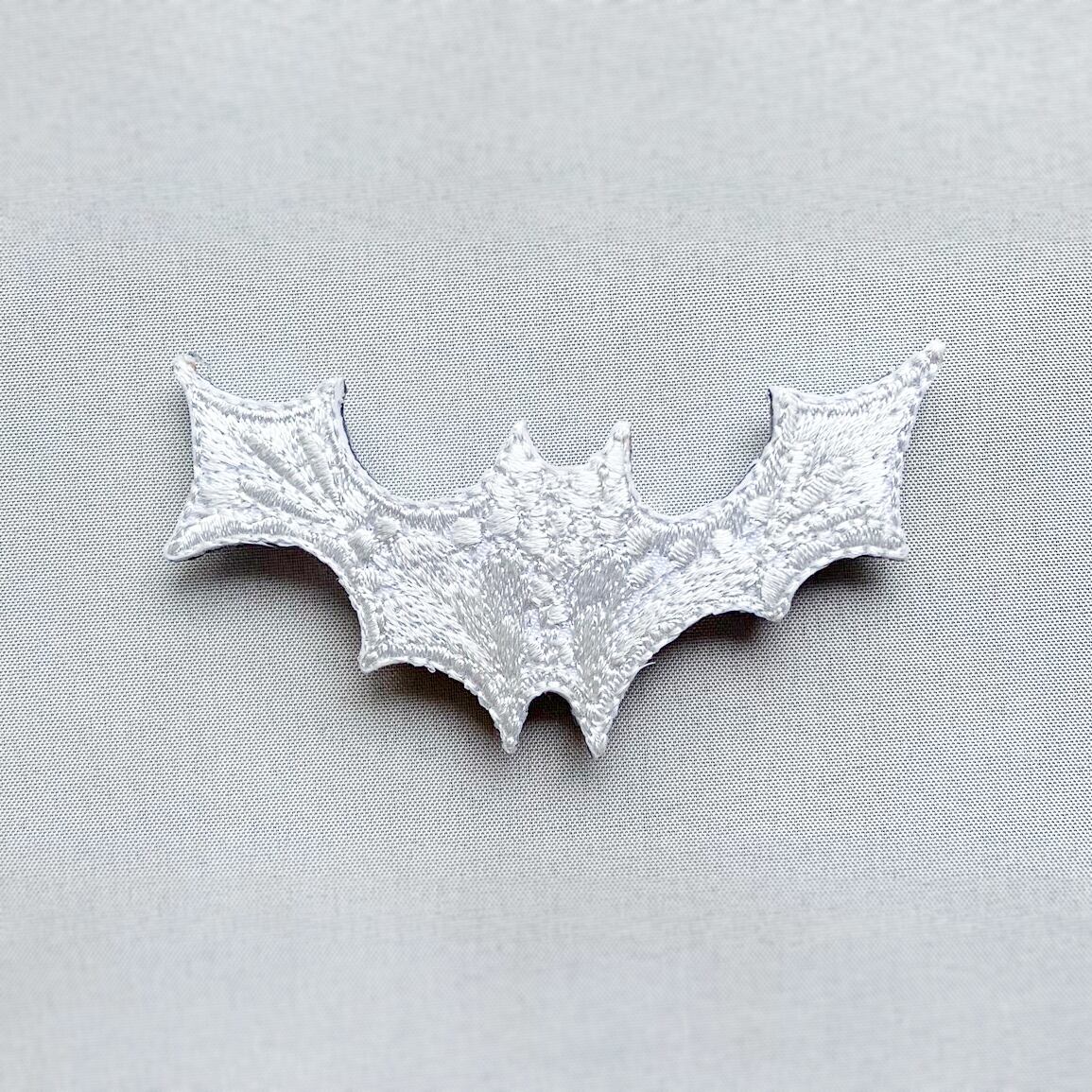 刺繍ブローチ ga.la (br-081)5色