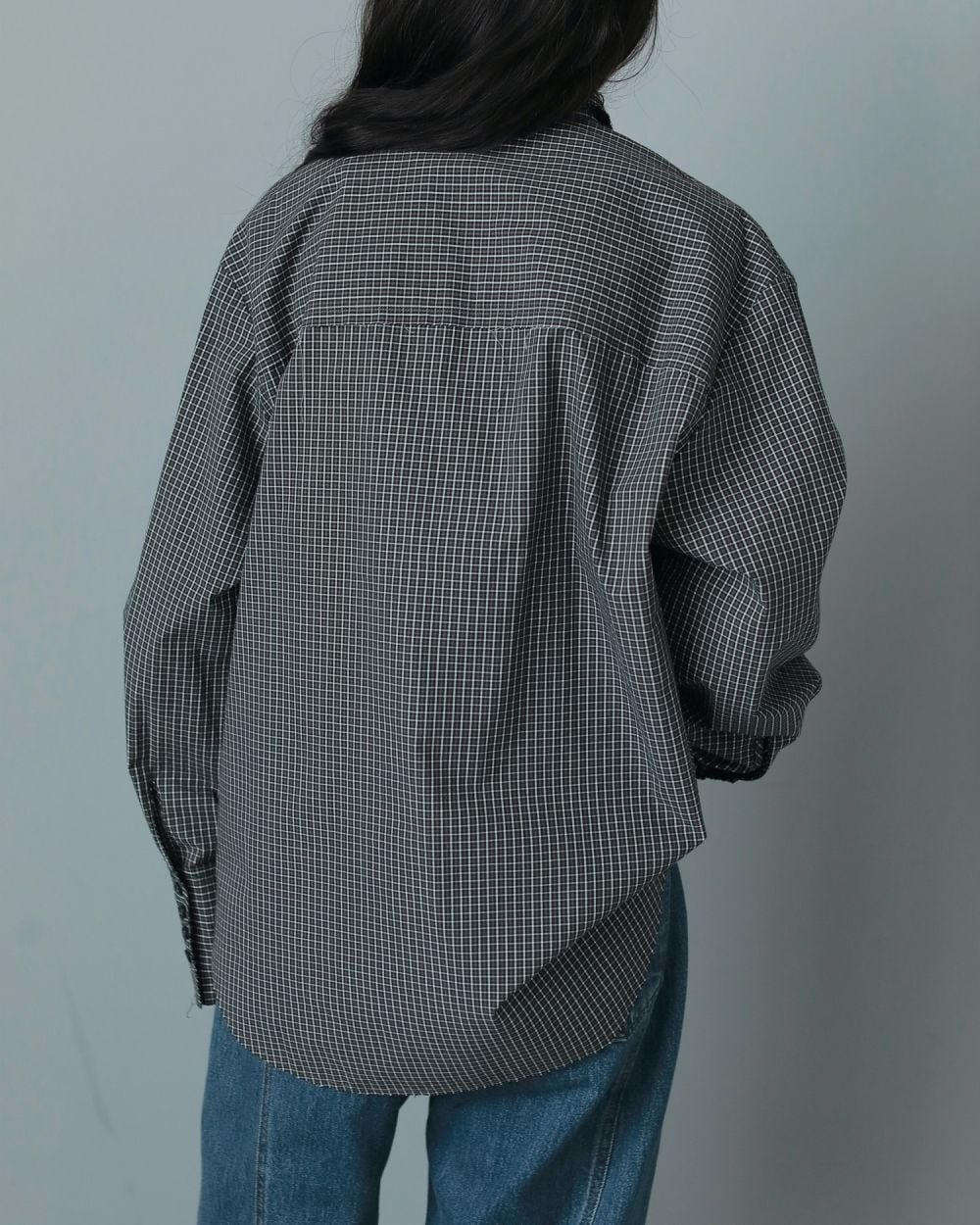 anuke 】Volume Ribbon Shirts | valance 福井｜レディース セレクト