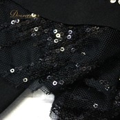 社交ダンス 衣装 スタンダード ボトムス パンツ ズボン レッスンウェア レディース オールシーズン 黒 ラインストーン ブラック系 ICHIOKU イチオク クラシック ブラック スパンコール 伸縮性 フィット 黒パンツ ダンスウェア カジュアル おしゃれ