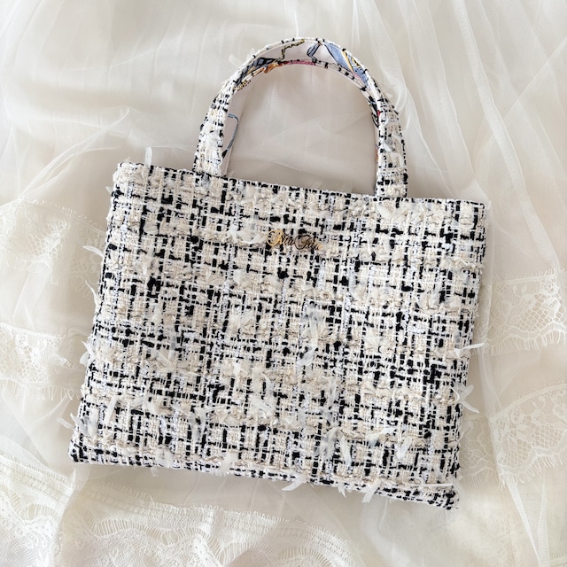 8【バッグ】Couture Bag29〔Italy〕①