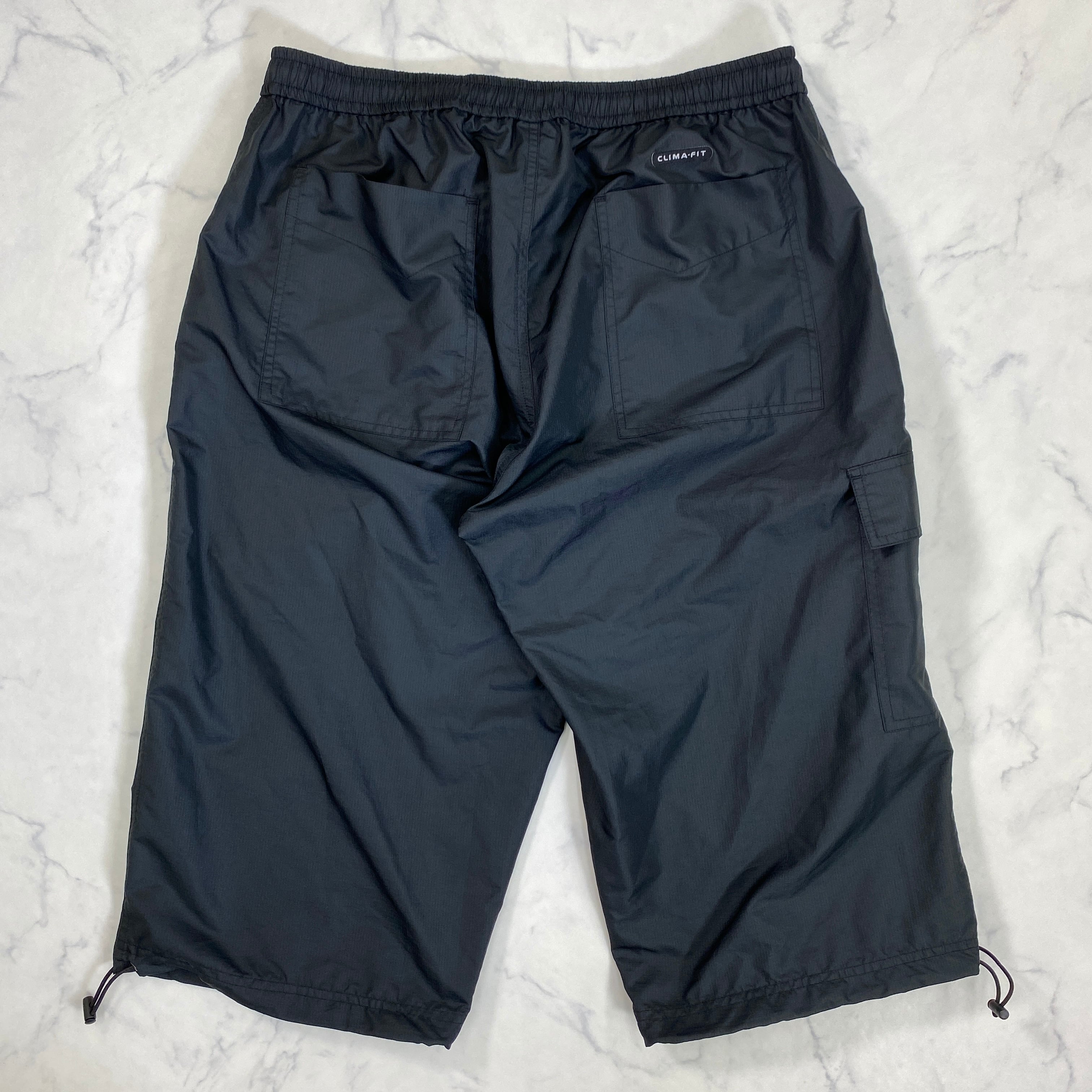 NIKE nylon pants　CLIMA-FIT 　90s 00s y2k