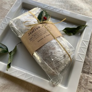 シュトーレン（オリジナル）（１本入り）（送料別）