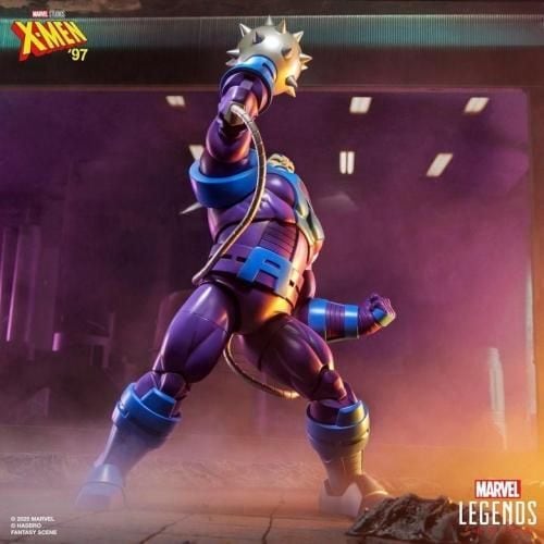 Hasbro Exclusive Marvel Legends X-Men'97 Marvel's Apocalypse